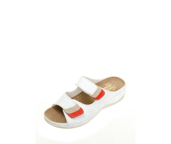 Papuci dama Tellus 25-12