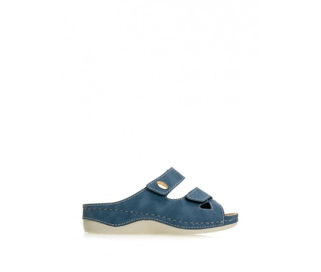 Papuci dama Tellus 25-13