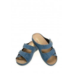 Papuci dama Tellus 25-13