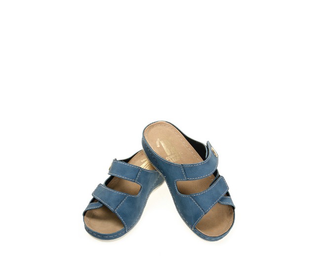 Papuci dama Tellus 25-13