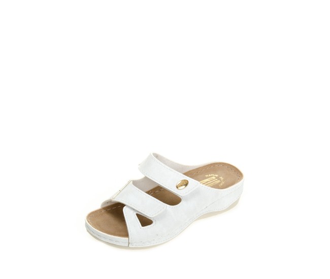 Papuci dama Tellus 25-13