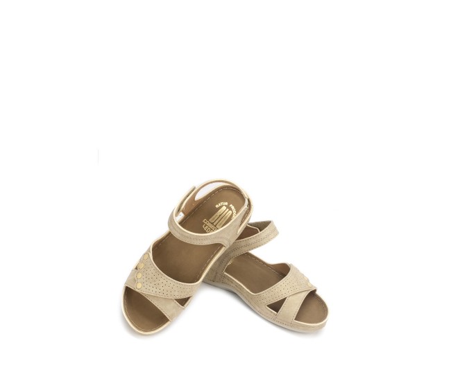 Sandale dama Tellus 25-17