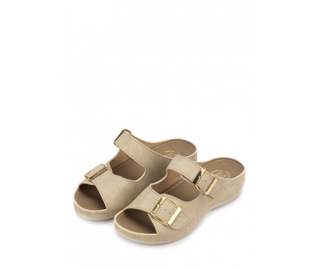 Papuci dama Tellus 25-18