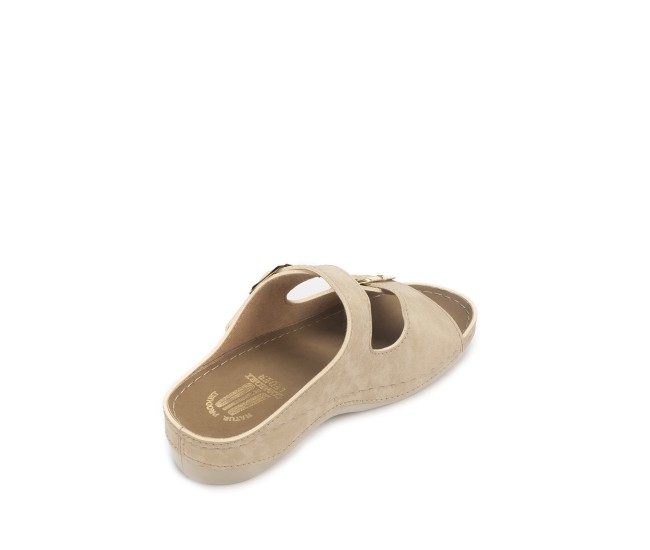 Papuci dama Tellus 25-18