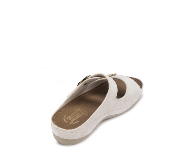 Papuci dama Tellus 25-18