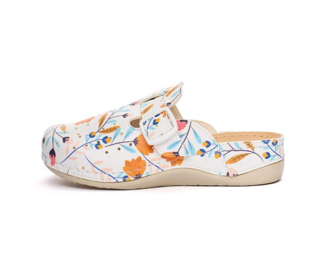 Saboti medicali dama Tellus 25-19