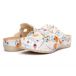 Saboti medicali dama Tellus 25-19