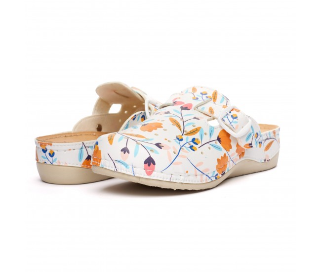 Saboti medicali dama Tellus 25-19