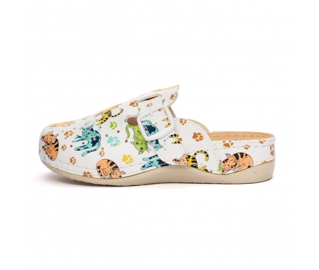 Saboti medicali dama Tellus 25-19