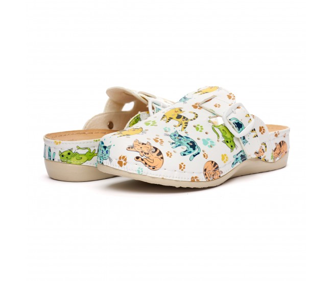 Saboti medicali dama Tellus 25-19