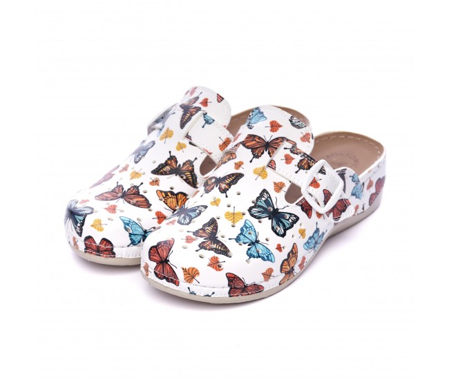 Saboti medicali dama Tellus 25-19/1