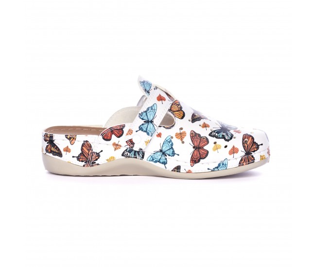 Saboti medicali dama Tellus 25-19/1