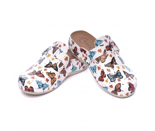 Saboti medicali dama Tellus 25-19/1