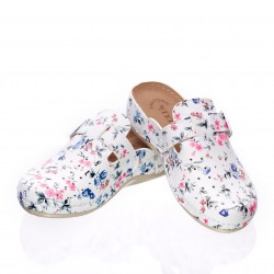 Saboti medicali dama Tellus 25-19