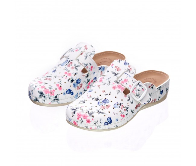 Saboti medicali dama Tellus 25-19