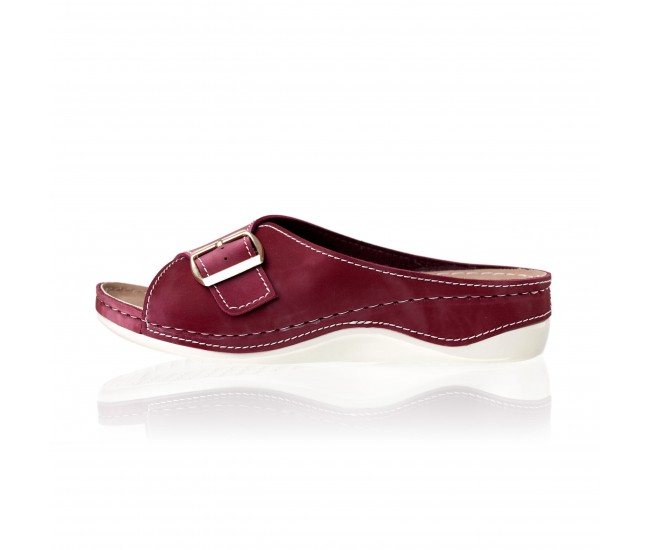 Papuci dama Tellus 25-21