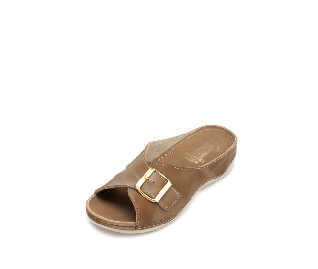 Papuci dama Tellus 25-21