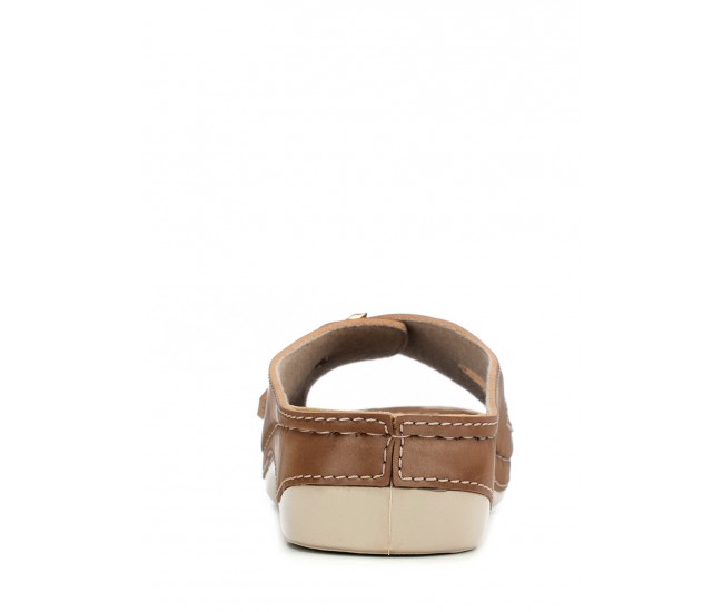 Papuci dama Tellus 25-21