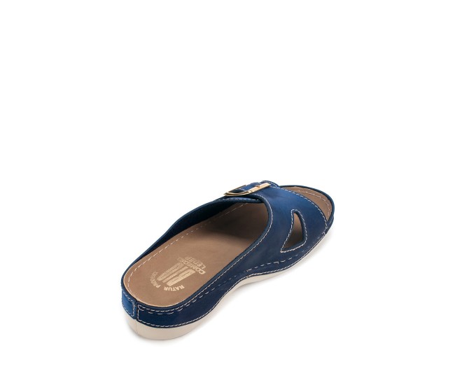 Papuci dama Tellus 25-21