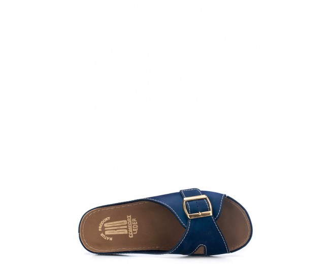 Papuci dama Tellus 25-21