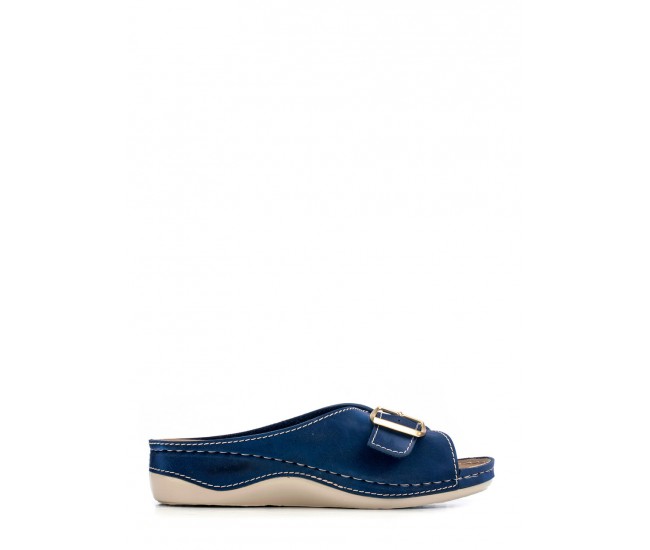 Papuci dama Tellus 25-21