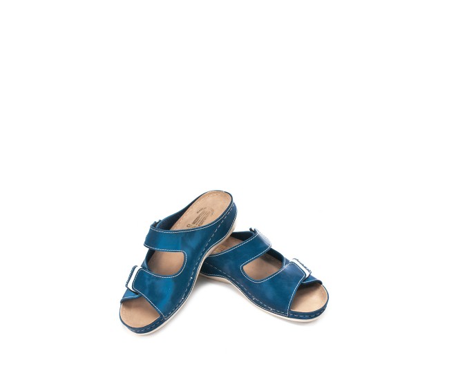 Papuci dama Tellus 25-22