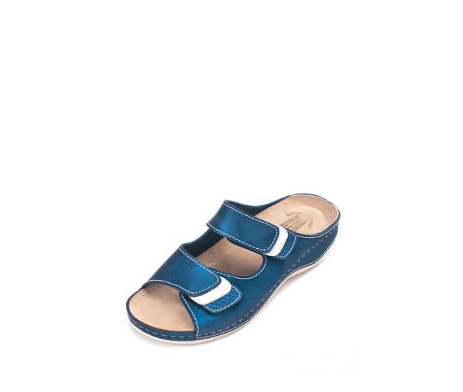 Papuci dama Tellus 25-22