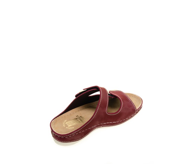 Papuci dama Tellus 25-22