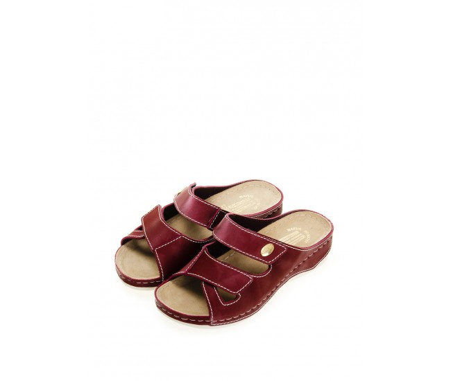 Papuci dama Tellus 25-23