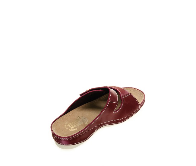 Papuci dama Tellus 25-23