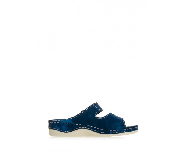 Papuci dama Tellus 25-23