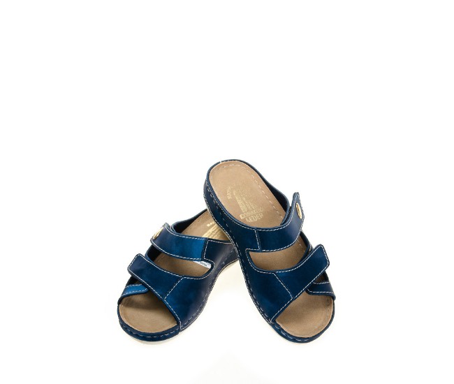 Papuci dama Tellus 25-23