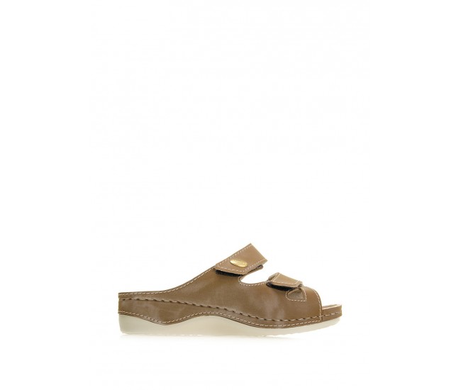 Papuci dama Tellus 25-23