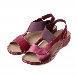 Sandale dama Tellus 25-24