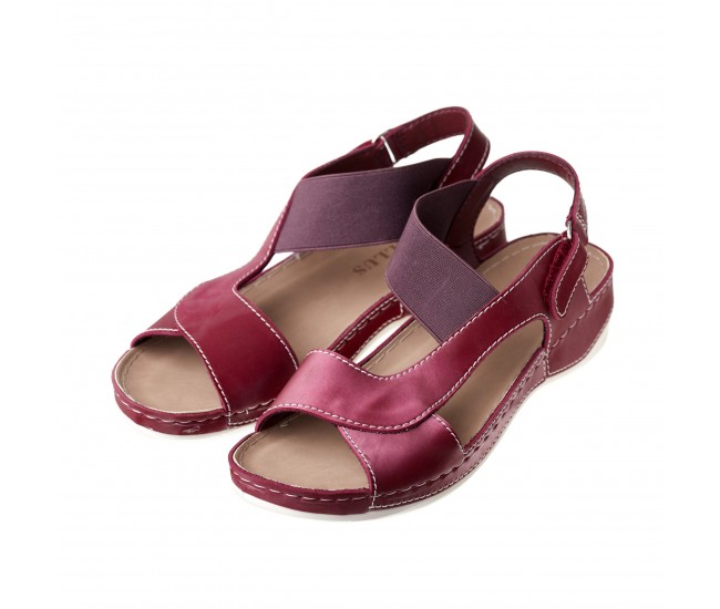 Sandale dama Tellus 25-24