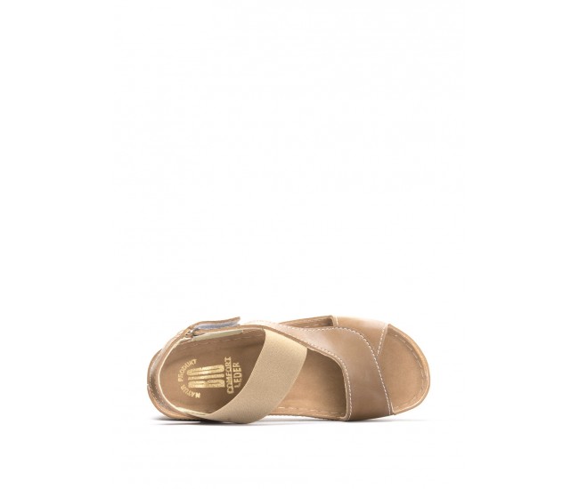 Sandale dama Tellus 25-24