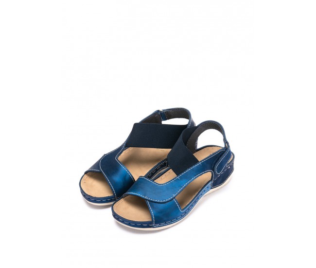 Sandale dama Tellus 25-24