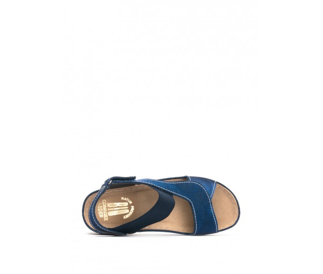 Sandale dama Tellus 25-24