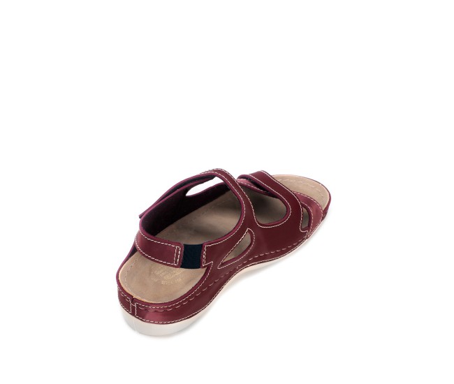 Sandale dama Tellus 25-25