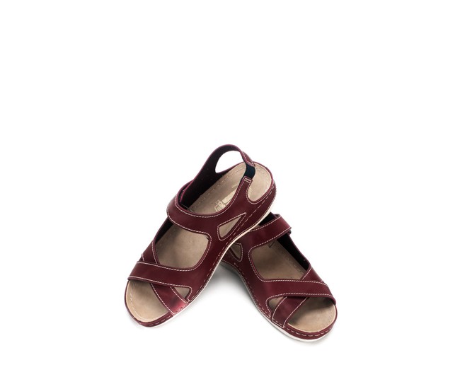 Sandale dama Tellus 25-25