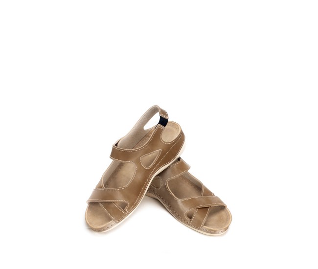 Sandale dama Tellus 25-25