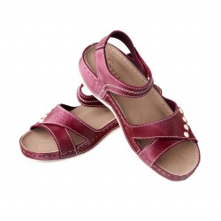 Sandale dama Tellus 25-27