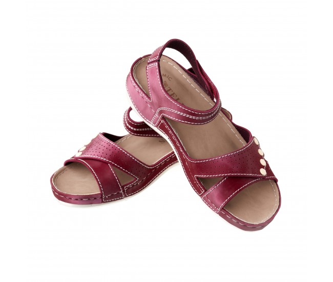 Sandale dama Tellus 25-27