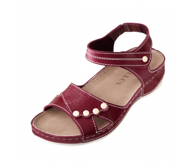 Sandale dama Tellus 25-27