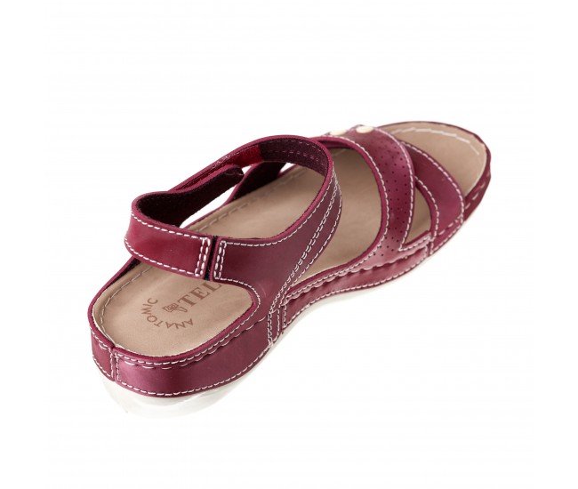 Sandale dama Tellus 25-27