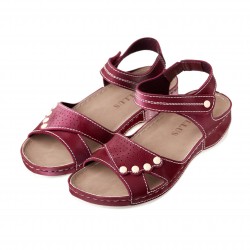 Sandale dama Tellus 25-27