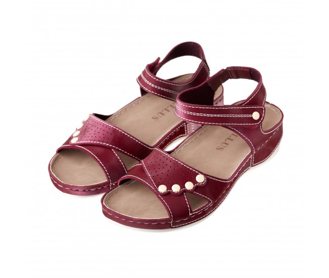 Sandale dama Tellus 25-27