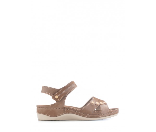 Sandale dama Tellus 25-27