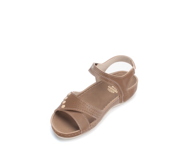 Sandale dama Tellus 25-27