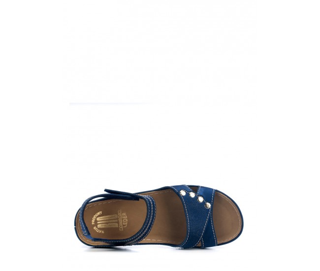 Sandale dama Tellus 25-27